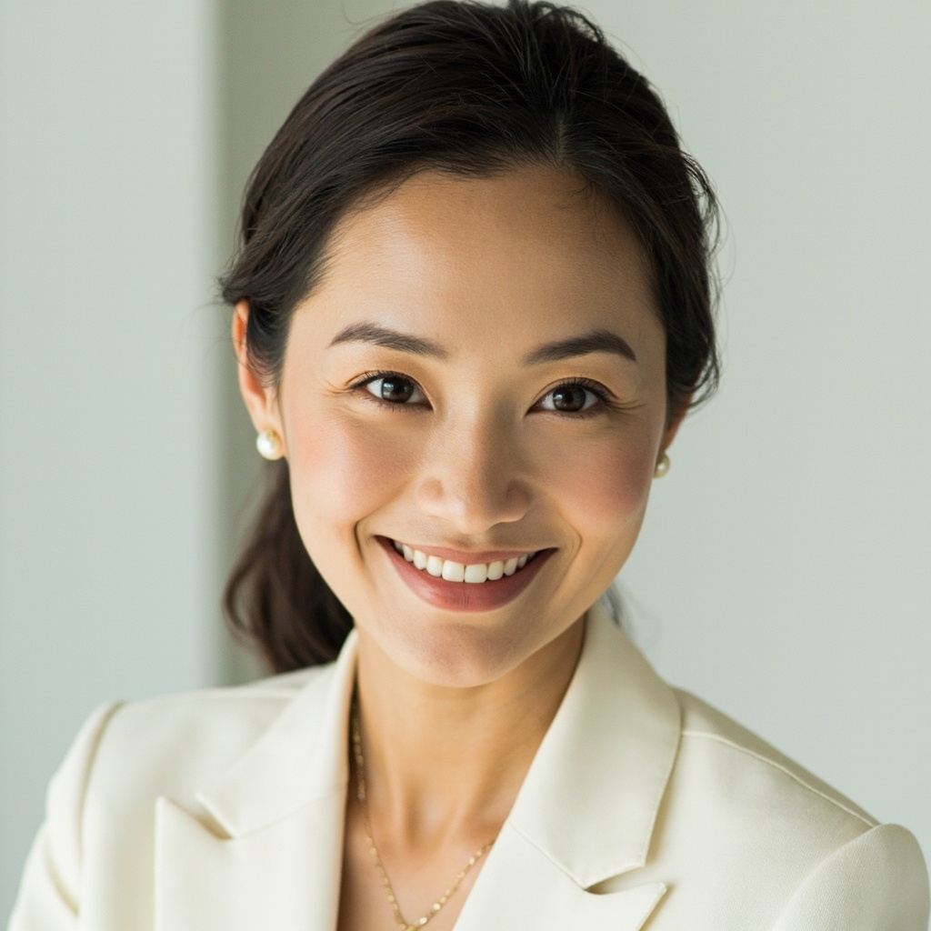 Sophie 顧問
